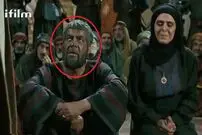 (تصاویر) تغییر چهره شوکه کننده «خولی» سریال مختارنامه بعد 20 سال