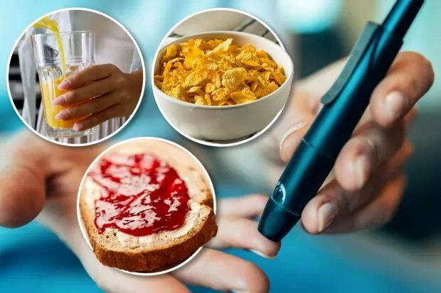 کدام غذاها قند خون را افزایش می‌دهند؟؛ ۳ صبحانه بد برای دیابتی‌ها