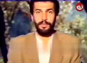 عکس| سفر در زمان؛ چهره «امیر افشار» مجری تلویزیون بعد سه دهه در 60 سالگی