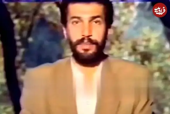 عکس| سفر در زمان؛ چهره «امیر افشار» مجری تلویزیون بعد سه دهه در 60 سالگی