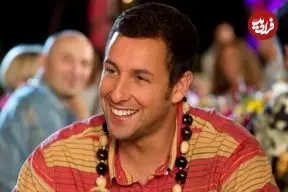 آدام سندلر و ویلم دفو در بازسازی فیلم روانشناختی Time Out ایفای نقش می‌کنند