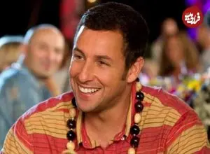 آدام سندلر و ویلم دفو در بازسازی فیلم روانشناختی Time Out ایفای نقش می‌کنند