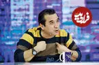مصونیت‌های آهنین خداداد عزیزی؛ پشت او به کجا گرم است؟