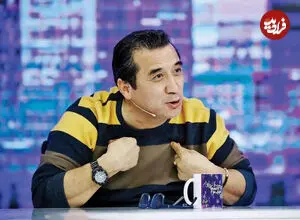 مصونیت‌های آهنین خداداد عزیزی؛ پشت او به کجا گرم است؟