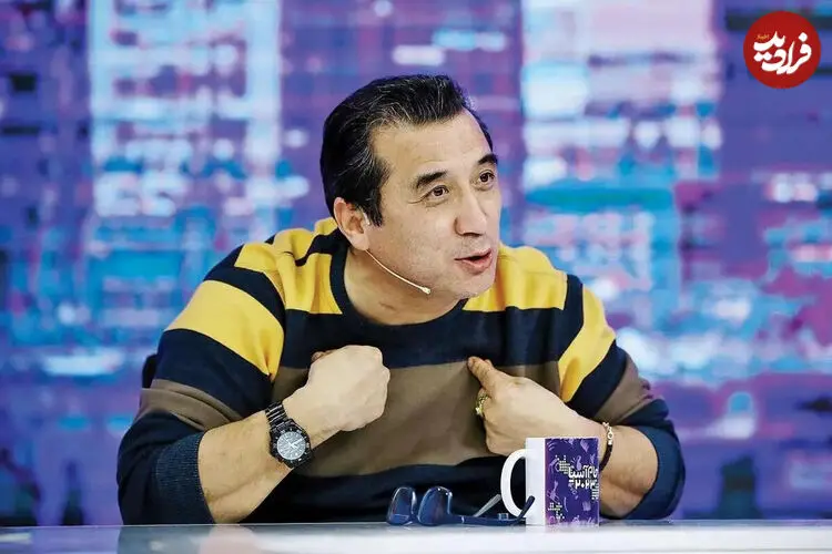 مصونیت‌های آهنین خداداد عزیزی؛ پشت او به کجا گرم است؟