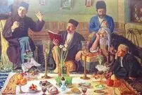 چه کسانی نوروز را ابداع کرده‌اند؟