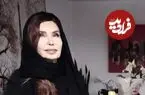 عکس| سفر زمان؛ «سپیده و ناصرملک مطیعی» در نمایی از فیلم شیخ صالح؛ سال 52