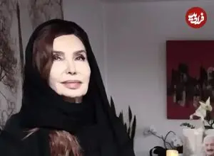 عکس| سفر زمان؛ «سپیده و ناصرملک مطیعی» در نمایی از فیلم شیخ صالح؛ سال 52