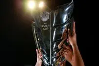 قرعه کشی جام ملت‌های آسیا؛ ایران در گروه زندگی!