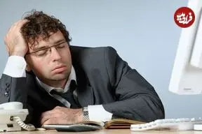محاسبات جالب بدن انسان؛ چند ساعت خوابیدن می‌تواند یک بی‌خوابی چندروزه را جبران کند؟