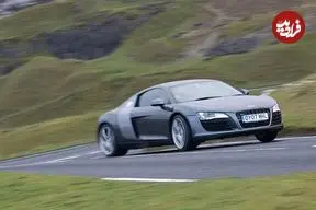 تصاویر| خودروهایی که قرار نبود ساخته شوند