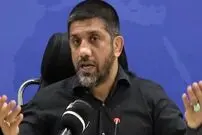 (ویدئو) فیلم نماز خواندن علیرضا دبیر را چه کسی منتشر کرد؟