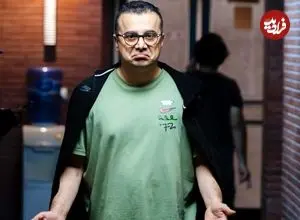 دل‌نوشته احساسی سپند امیرسلیمانی برای تولد ۴۸ سالگیش