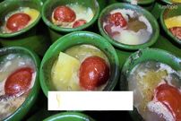 ببینید؛ غذای خیابانی در ایران؛ پخت دیزی اصیل با دستور 100 ساله در تهران