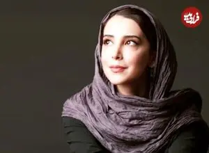 عکس| سفر در زمان؛ «سحر جعفری جوزانی» در کنار مادرش «کَکِل جیمز»؛ سال 94