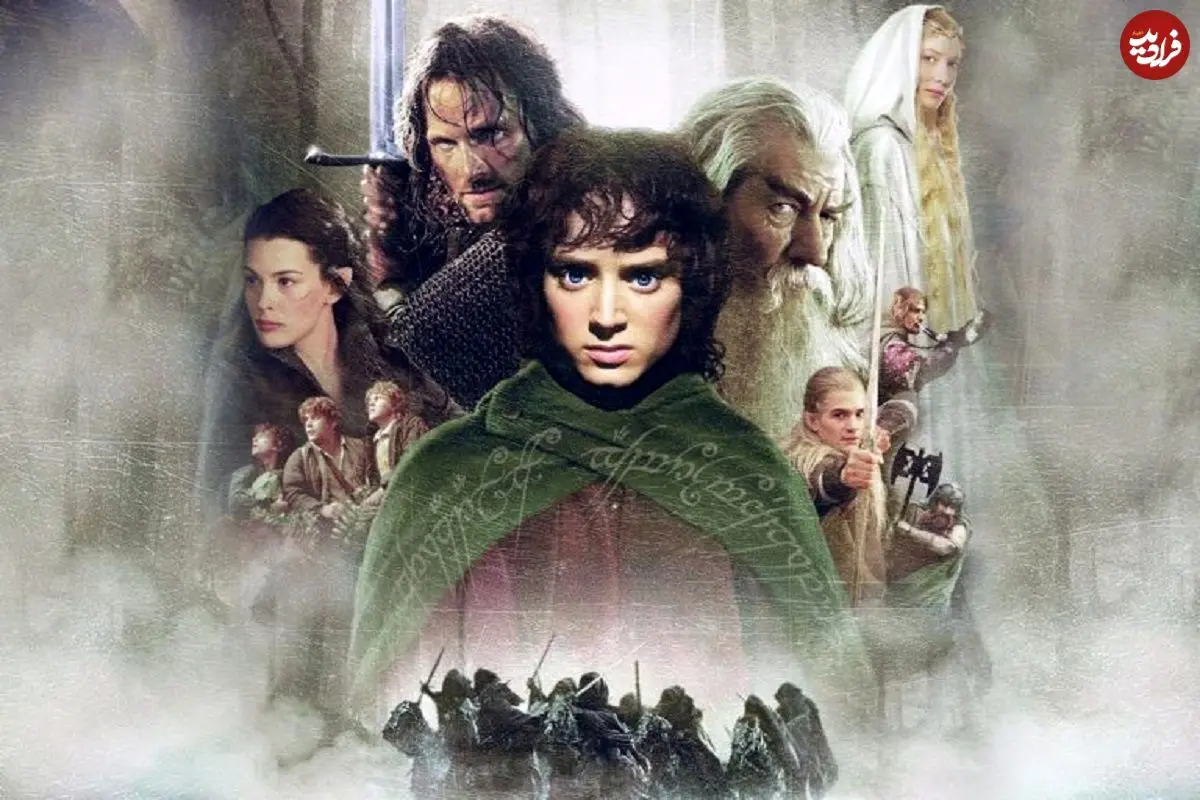 تصاویر؛ رتبه‌بندی کیفی ۶ فیلم فرانچایز «ارباب حلقه‌ها»؛ از «برهوت اسماگ» تا «بازگشت پادشاه»