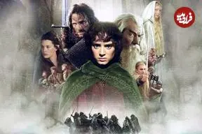 تصاویر؛ رتبه‌بندی کیفی ۶ فیلم فرانچایز «ارباب حلقه‌ها»؛ از «برهوت اسماگ» تا «بازگشت پادشاه»