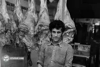 سفر به تهران قدیم؛ ۳۵ قصاب در تهران تحت تعقیب قرار گرفتند + اسامی