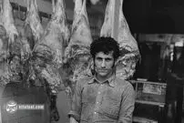 سفر به تهران قدیم؛ ۳۵ قصاب در تهران تحت تعقیب قرار گرفتند + اسامی