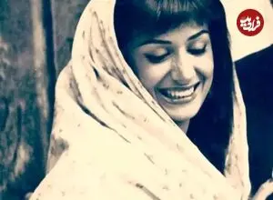 عکس| سفر زمان؛ چهره «آرام» بازیگر قبل انقلاب در 59 سالگی؛ سال 1391