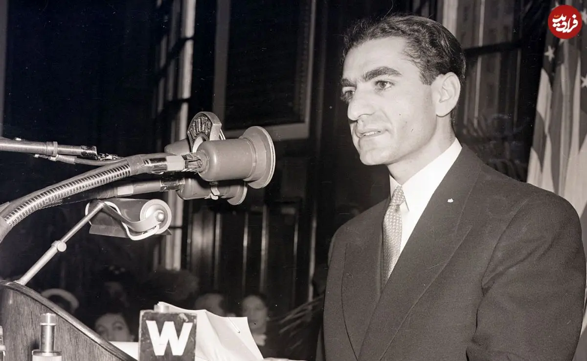 عکس| سفر در زمان؛ لحظه بازگشت «محمدرضا پهلوی» به تهران بعد کودتای 28 مرداد 1332