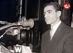 عکس| سفر در زمان؛ لحظه بازگشت «محمدرضا پهلوی» به تهران بعد کودتای 28 مرداد 1332