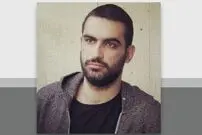 (عکس) سفر در زمان؛ «حسین تهی و سروش هیچکس» دو رپر مشهور در اروپا؛ سال 92