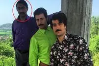 (تصاویر) تغییر چهره غافلگیرکننده «عبدالفتاح بائو» سریال پایتخت بعد 9 سال