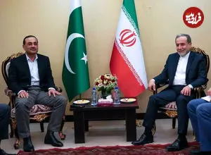 آخرین اخبار تقابل ایران و آمریکا: میانجیگری پاکستان و قطر، حضور عاصم منیر در تهران و باقی ماندن شکاف‌های عمیق