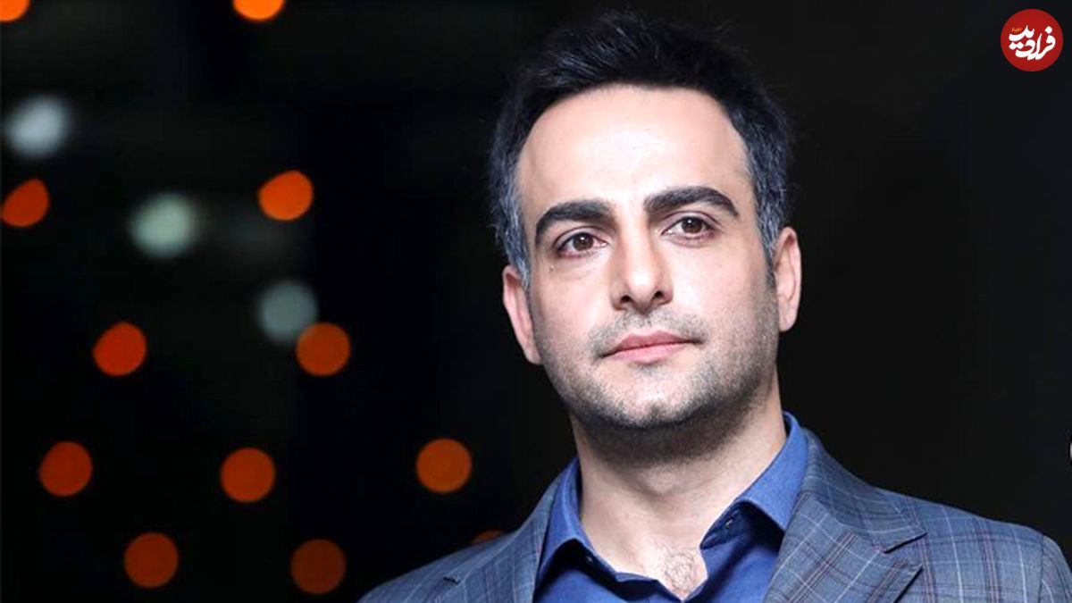 متن و عکس غمانگیزی که حامد کمیلی منتشر کرد