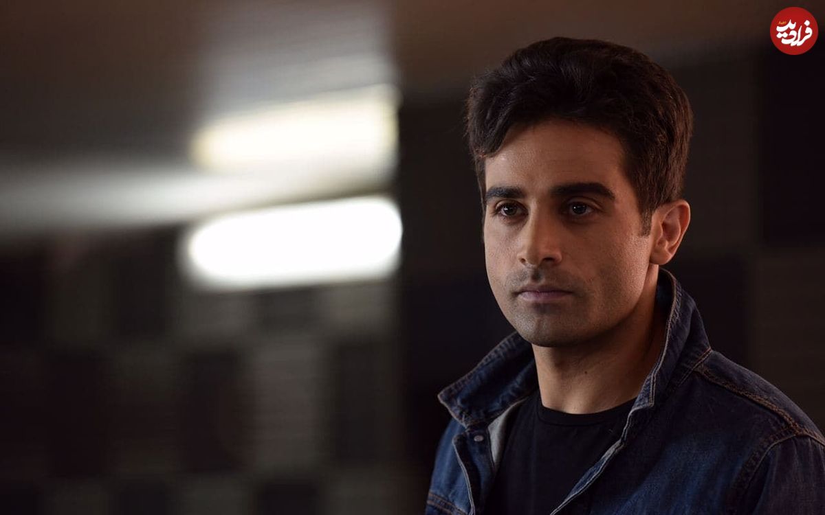 تصاویر| زندگی خصوصی، عکس های شخصی و بیوگرافی آرمان درویش