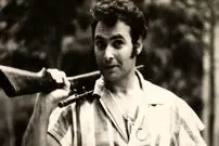 عکس| سفر در زمان؛ «داریوش طلایی» بازیگر قبل انقلاب در دوران پیری؛ سال 1402