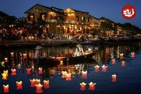 عکس| شهر زیبای آسیایی؛ مقرون‌به‌صرفه‌ترین مقصد گردش زمستانی