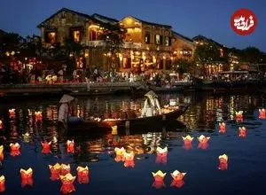 عکس| شهر زیبای آسیایی؛ مقرون‌به‌صرفه‌ترین مقصد گردش زمستانی