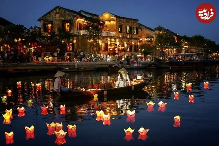 عکس| شهر زیبای آسیایی؛ مقرون‌به‌صرفه‌ترین مقصد گردش زمستانی