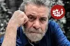 عکس| سفر زمان؛ بهروز وثوقی و نوری کسرایی روی پوستر فیلم «تنگسیر»؛ سال 52