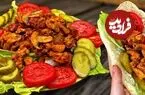 ببینید| طرز تهیه یک غذای سریع با 2 تکه سینه مرغ و 6 عدد قارچ