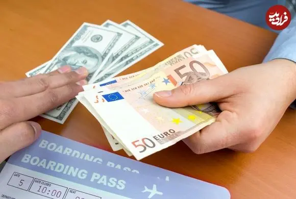 قیمت یورو امروز دوشنبه 14 اردیبهشت 1405