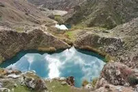تصاویر| آبدانان؛ قلعه‌ای که یک کلاس درس کامل برای معماران است