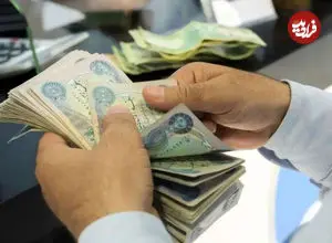قیمت دینار عراق امروز یکشنبه ۱۴ تیر ۱۴۰۵