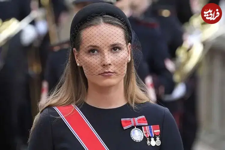 ببینید| دختری ۲۲ ساله وارث تاج‌ و تخت سلطنت نروژ شد