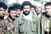 عکس| سفر زمان؛ چهرۀ «حسین گیل» در یکی از آخرین فیلم‌هایش قبل از انقلاب؛ سال 56