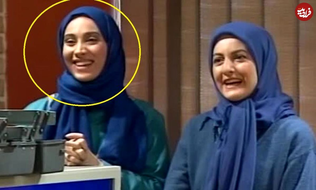 (تصاویر) تغییر چهره سحر زکریا بازیگر »سریال پاورچین» بعد 22 سال