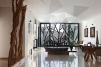 تصاویر؛ درخشش معماری ایرانی در جهان؛ «دانیال» برنده جایزه بین‌المللی شیکاگو