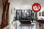 تصاویر؛ درخشش معماری ایرانی در جهان؛ «دانیال» برنده جایزه بین‌المللی شیکاگو