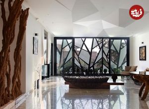 تصاویر؛ درخشش معماری ایرانی در جهان؛ «دانیال» برنده جایزه بین‌المللی شیکاگو