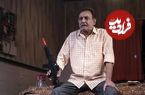 عکس| سفر در زمان؛ «تقی و نقی» در حاشیه مراسم تقدیر از عوامل سریال پایتخت 7