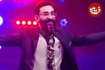 ببینید| سفر زمان؛ اجرای آهنگ «تو محشری» در برنامه صداتو؛ سال 1403