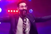 ببینید| سفر زمان؛ اجرای آهنگ «تو محشری» در برنامه صداتو؛ سال 1403