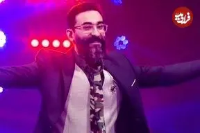 ببینید| سفر زمان؛ اجرای آهنگ «تو محشری» در برنامه صداتو؛ سال 1403